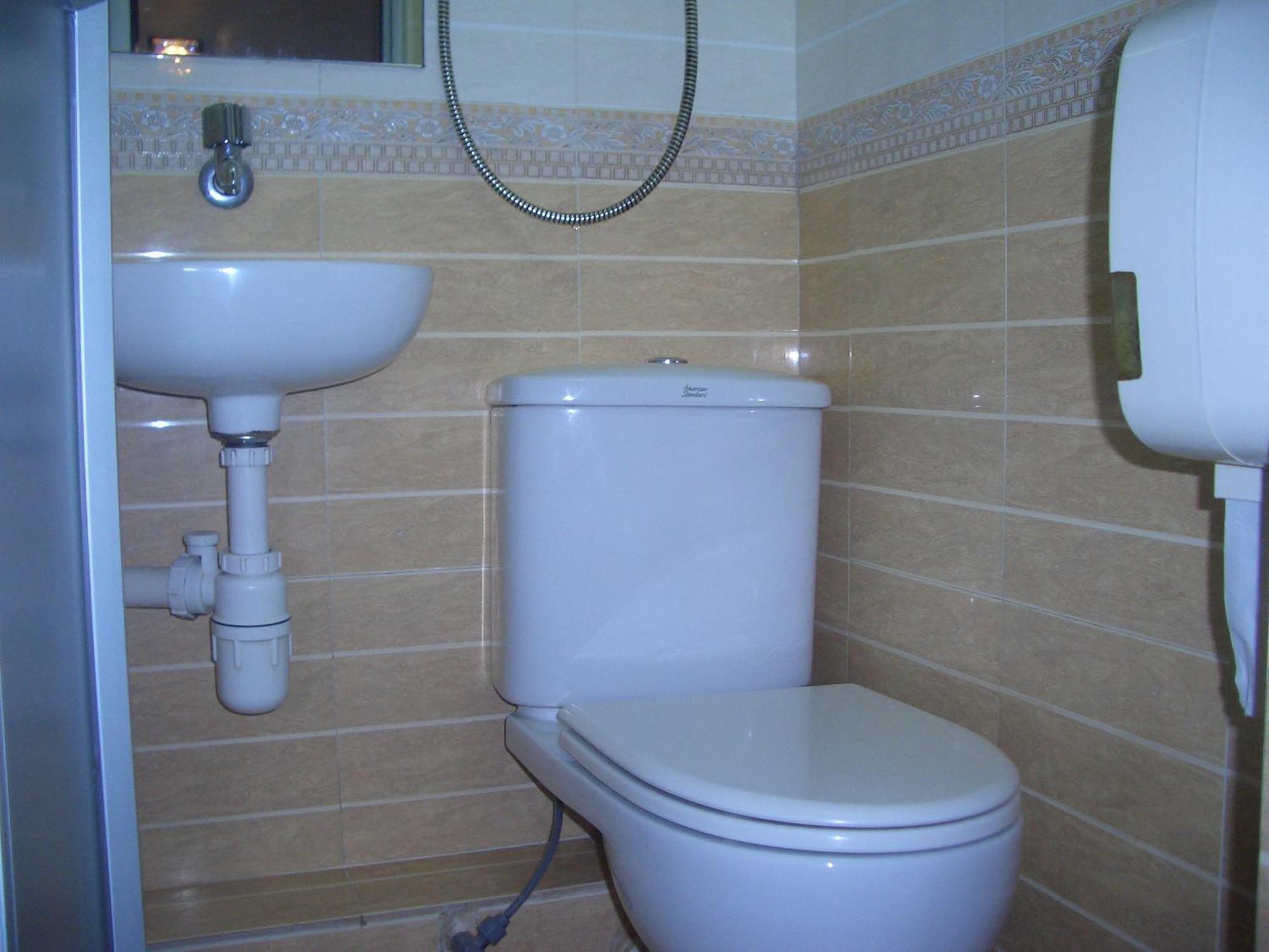 Sun Shine Guest House Гонконг Экстерьер фото