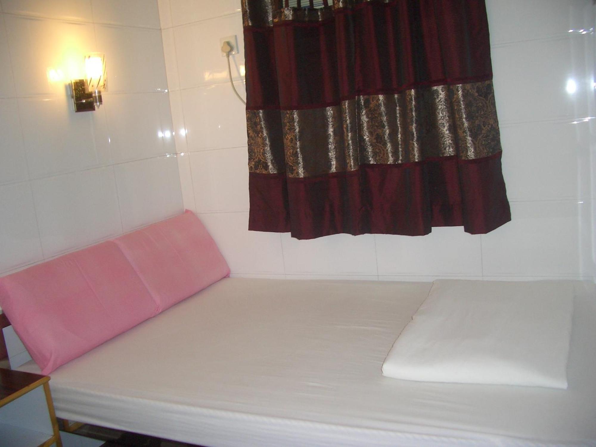 Sun Shine Guest House Гонконг Номер фото