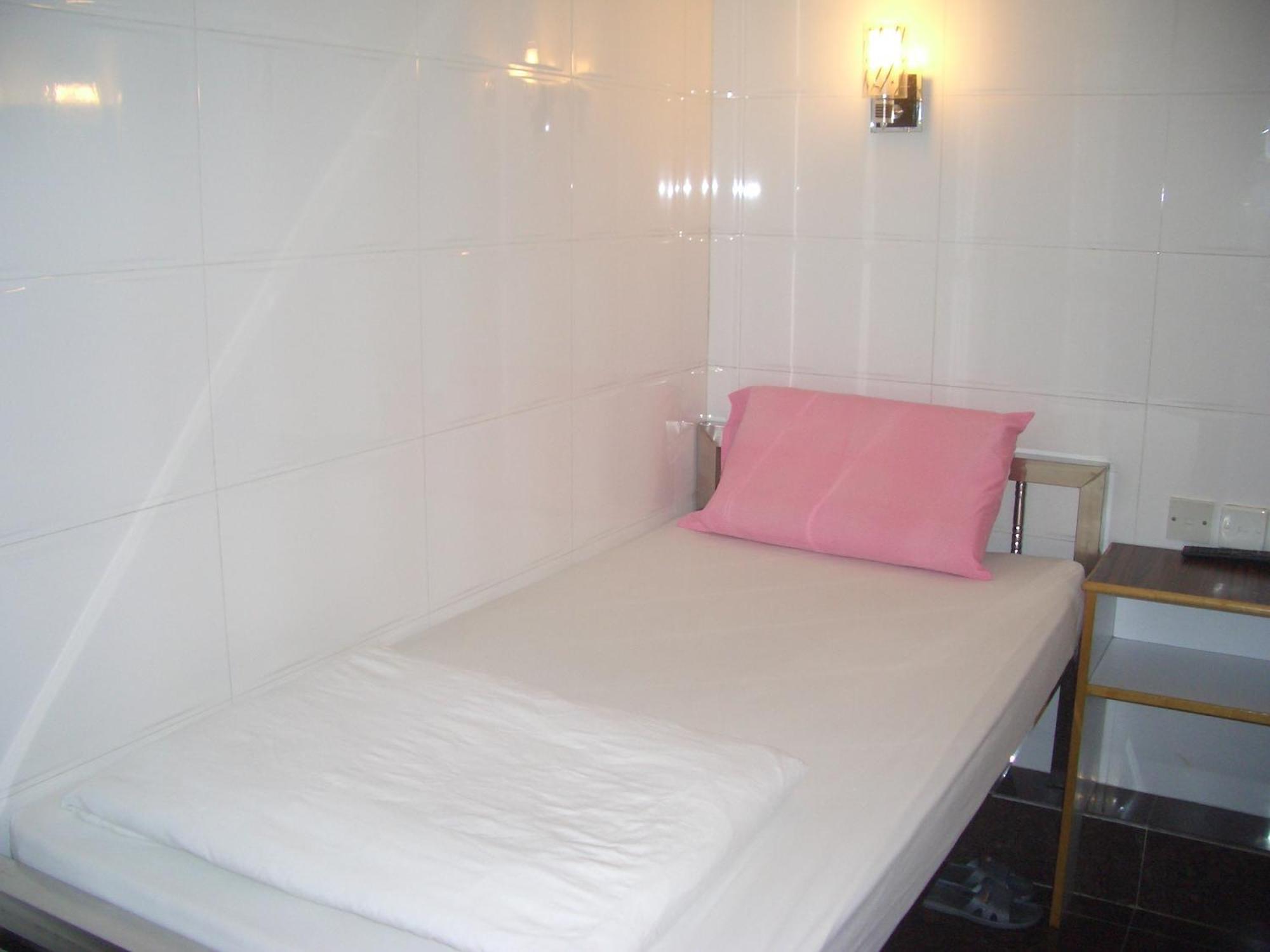 Sun Shine Guest House Гонконг Номер фото