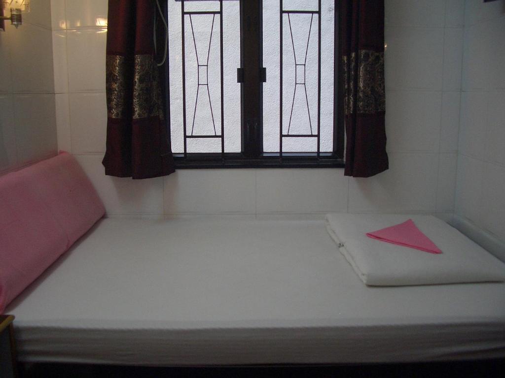 Sun Shine Guest House Гонконг Экстерьер фото