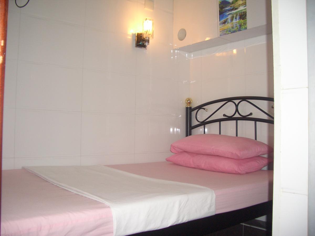 Sun Shine Guest House Гонконг Экстерьер фото